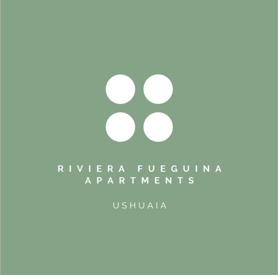 Riviera Fueguina Apartments Ushuaia Exterior foto